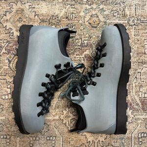 Native Fitzsimmons boots Used in men’s 8/8.5 no box 9/10 condition